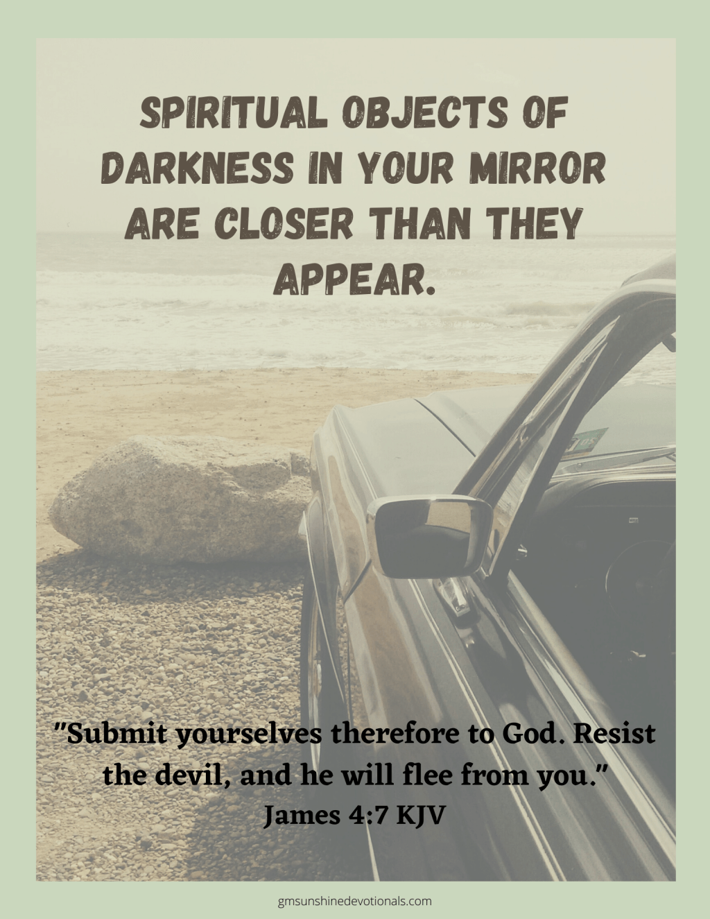 Closer than they&nbsp;appear!